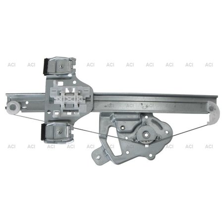 ACI AUTOMOTIVE Power Window Regulator, 384160 384160